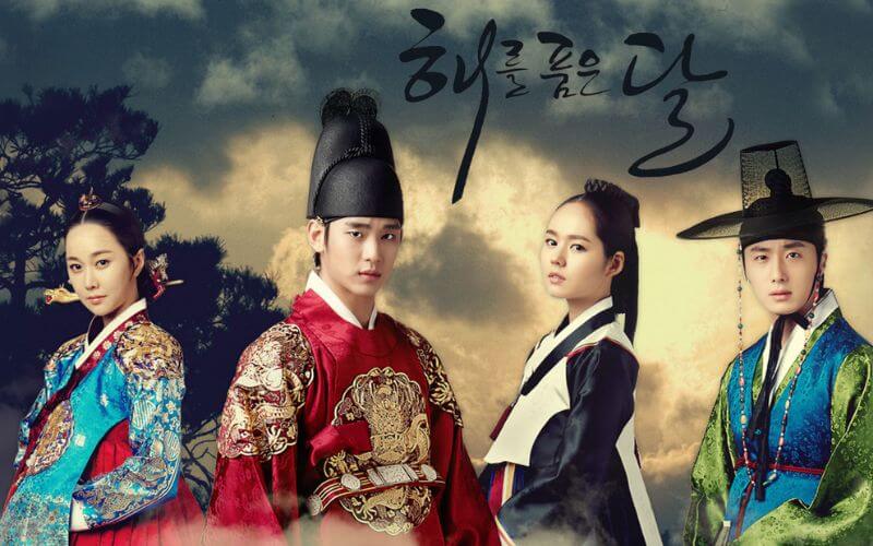 TOP 9 Phim Cung Đấu Hàn Quốc Hồi Hộp, Gay Cấn Nhất !!