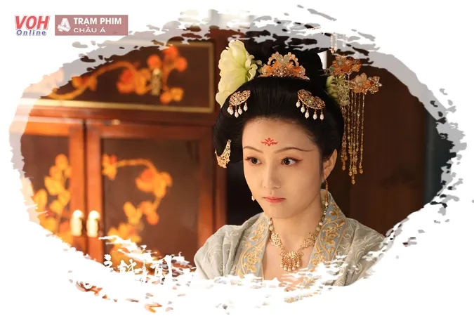 Dàn diễn viên và nội dung chính của Chuyện Kể Hoa Lưu Ly (Tạo Tác Thời Quang) có gì mà hút thế? 4