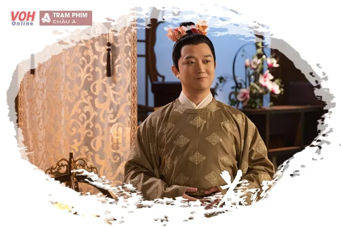 Dàn diễn viên và nội dung chính của Chuyện Kể Hoa Lưu Ly (Tạo Tác Thời Quang) có gì mà hút thế? 5