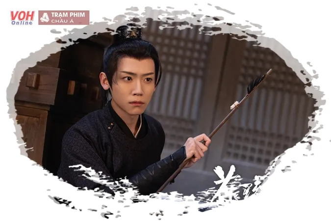 Dàn diễn viên và nội dung chính của Chuyện Kể Hoa Lưu Ly (Tạo Tác Thời Quang) có gì mà hút thế? 6