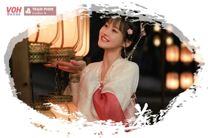 Dàn diễn viên và nội dung chính của Chuyện Kể Hoa Lưu Ly (Tạo Tác Thời Quang) có gì mà hút thế? 7