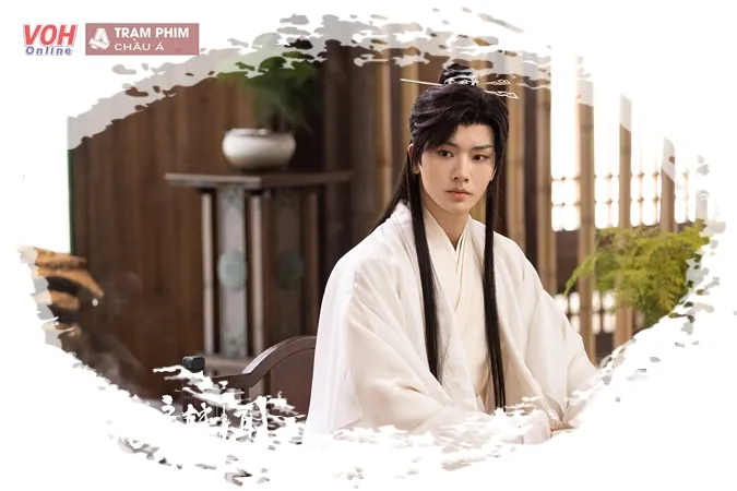 Dàn diễn viên và nội dung chính của Chuyện Kể Hoa Lưu Ly (Tạo Tác Thời Quang) có gì mà hút thế? 9