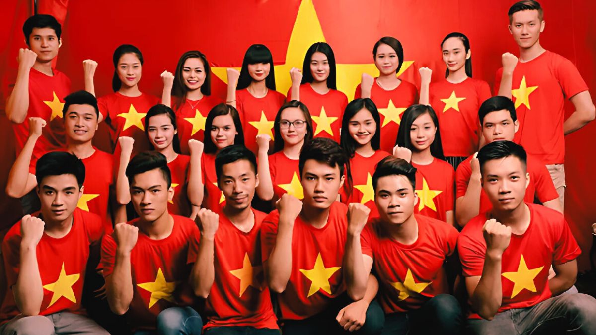 Dân số Việt Nam đứng top mấy thế giới?