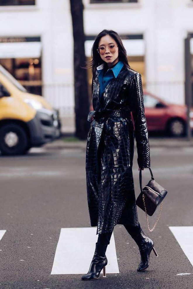 5 rich kid Việt đời sống chuẩn con nhà giàu: Hàng hiệu tràn ngập, du lịch sang chảnh ngút trời - 5