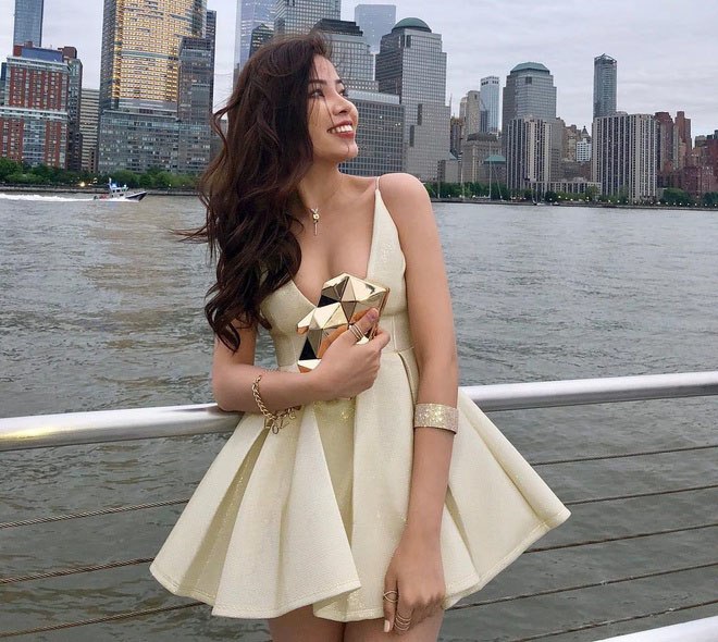 5 rich kid Việt đời sống chuẩn con nhà giàu: Hàng hiệu tràn ngập, du lịch sang chảnh ngút trời - 7