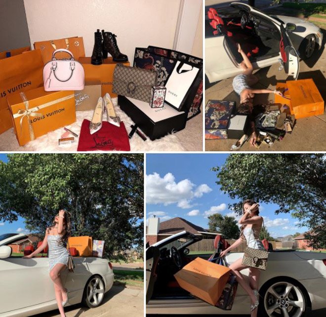 5 rich kid Việt đời sống chuẩn con nhà giàu: Hàng hiệu tràn ngập, du lịch sang chảnh ngút trời - 8