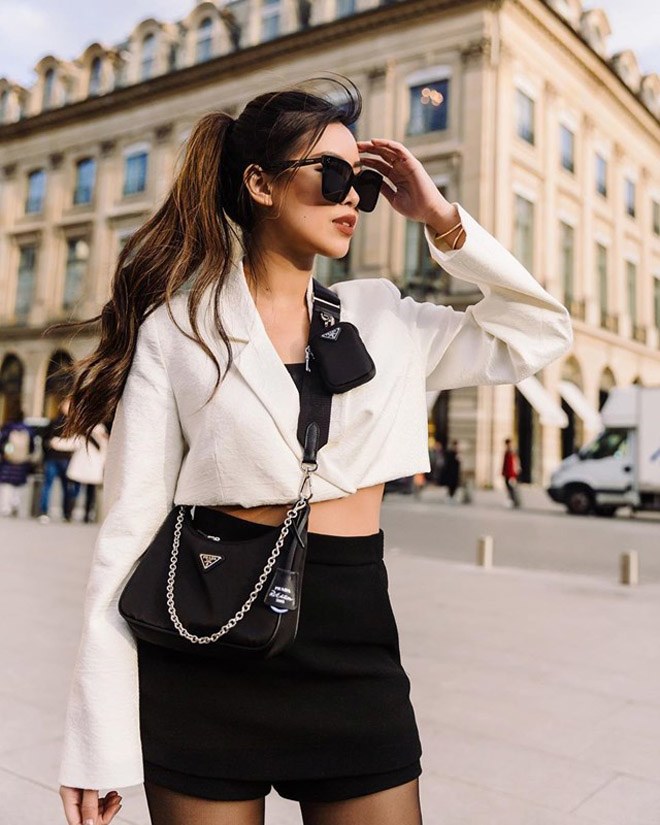 5 rich kid Việt đời sống chuẩn con nhà giàu: Hàng hiệu tràn ngập, du lịch sang chảnh ngút trời - 11