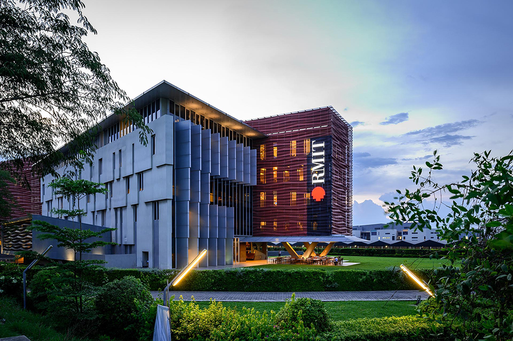 Đại học RMIT là trường gì? Review học phí và các ngành đào tạo 2026