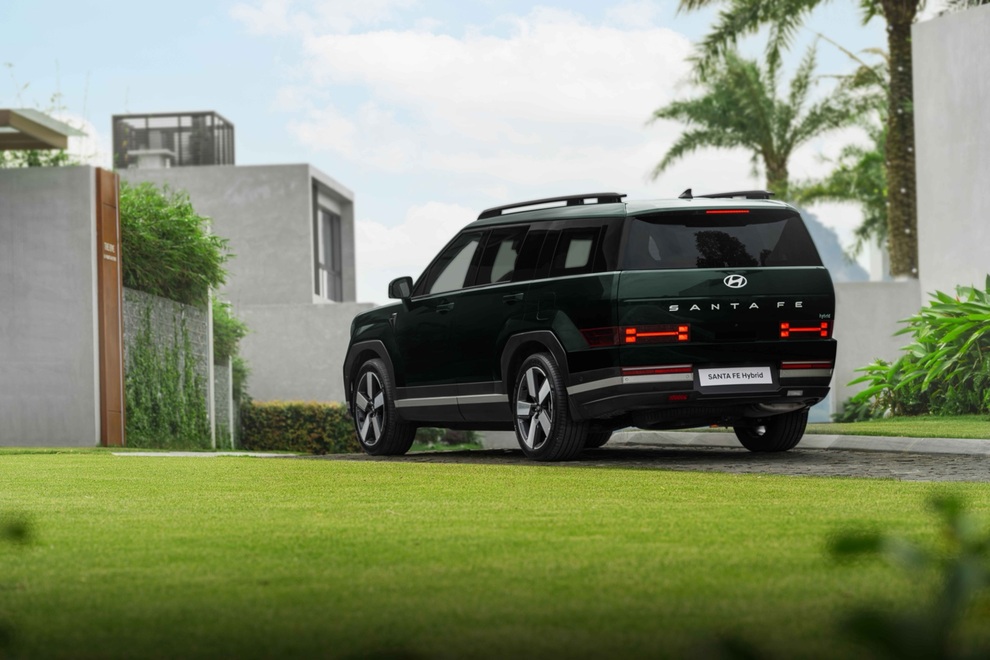 Xe hybrid hay xe điện sẽ là xu hướng tại Việt Nam trong năm 2026? - 2