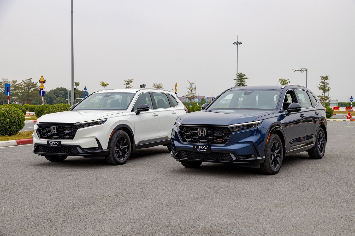 Xe hybrid hay xe điện sẽ là xu hướng tại Việt Nam trong năm 2026? - 3