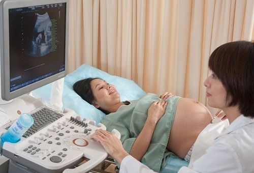 Quy trình siêu âm gồm 3 bước