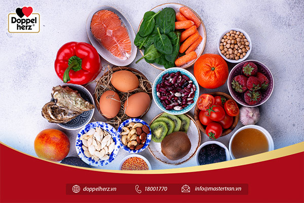 Cách bổ sung Silic cho cơ thể