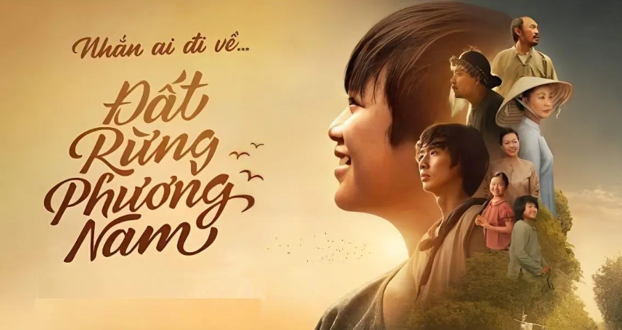 soan dat rung phuong nam chan troi sang tao 2