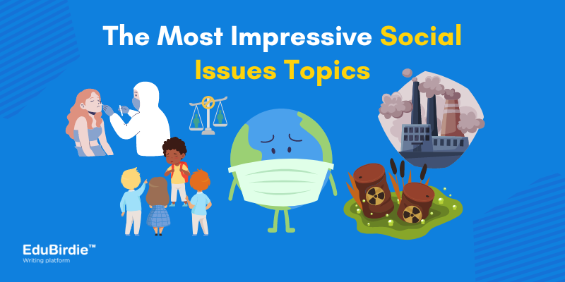 Social Issues Topics