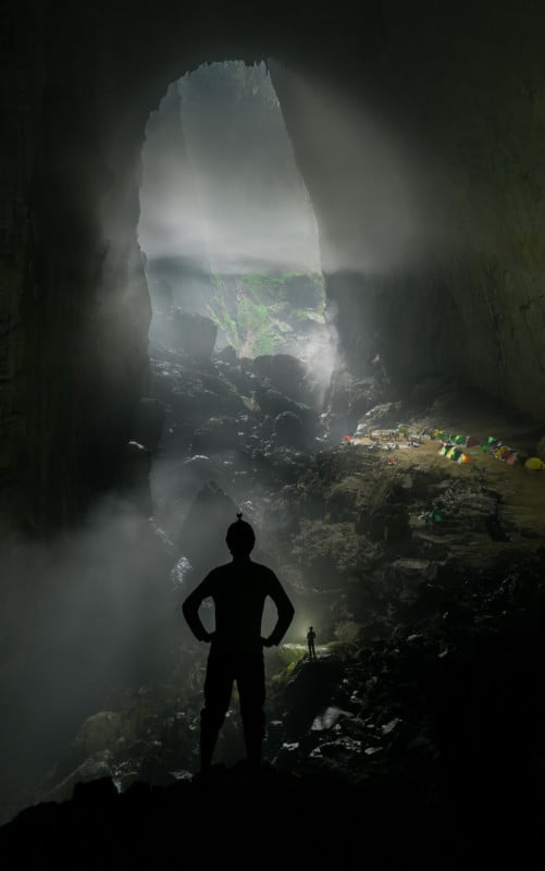 son doong cave is the largest cave in the world 10