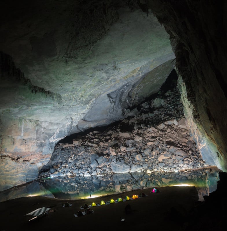 son doong cave is the largest cave in the world 3
