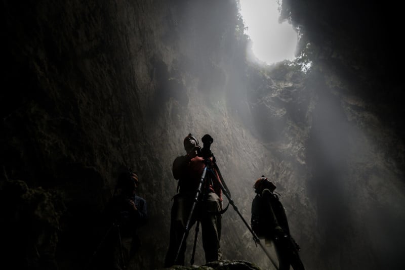 son doong cave is the largest cave in the world 6