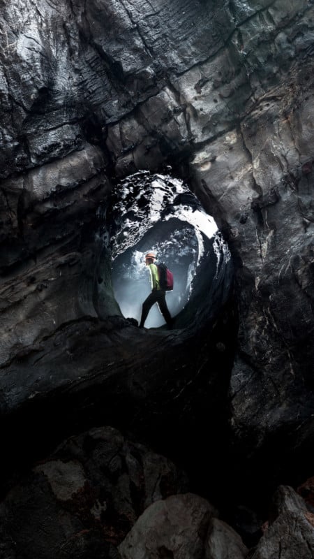 son doong cave is the largest cave in the world 8