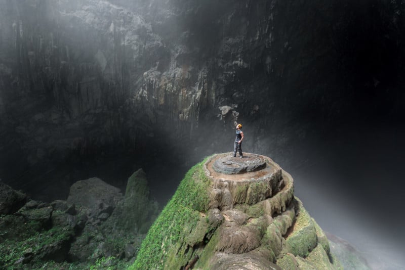 son doong cave is the largest cave in the world 9