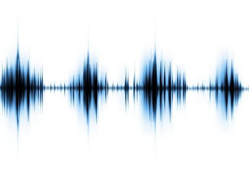 Nguồn gốc sóng siêu âm