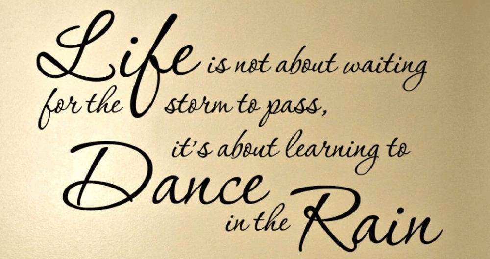 Những câu nói, cap tiếng anh hay, ngắn gọn về cuộc sống