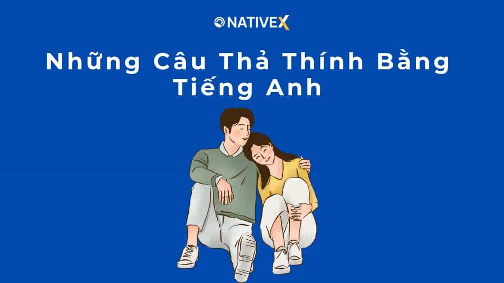 stt tha thinh tieng anh