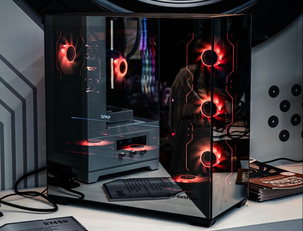 RGB so với ARGB: Sự khác biệt là gì?