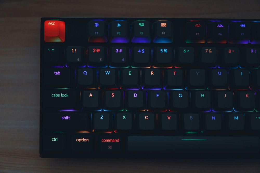 RGB so với ARGB: Sự khác biệt là gì?