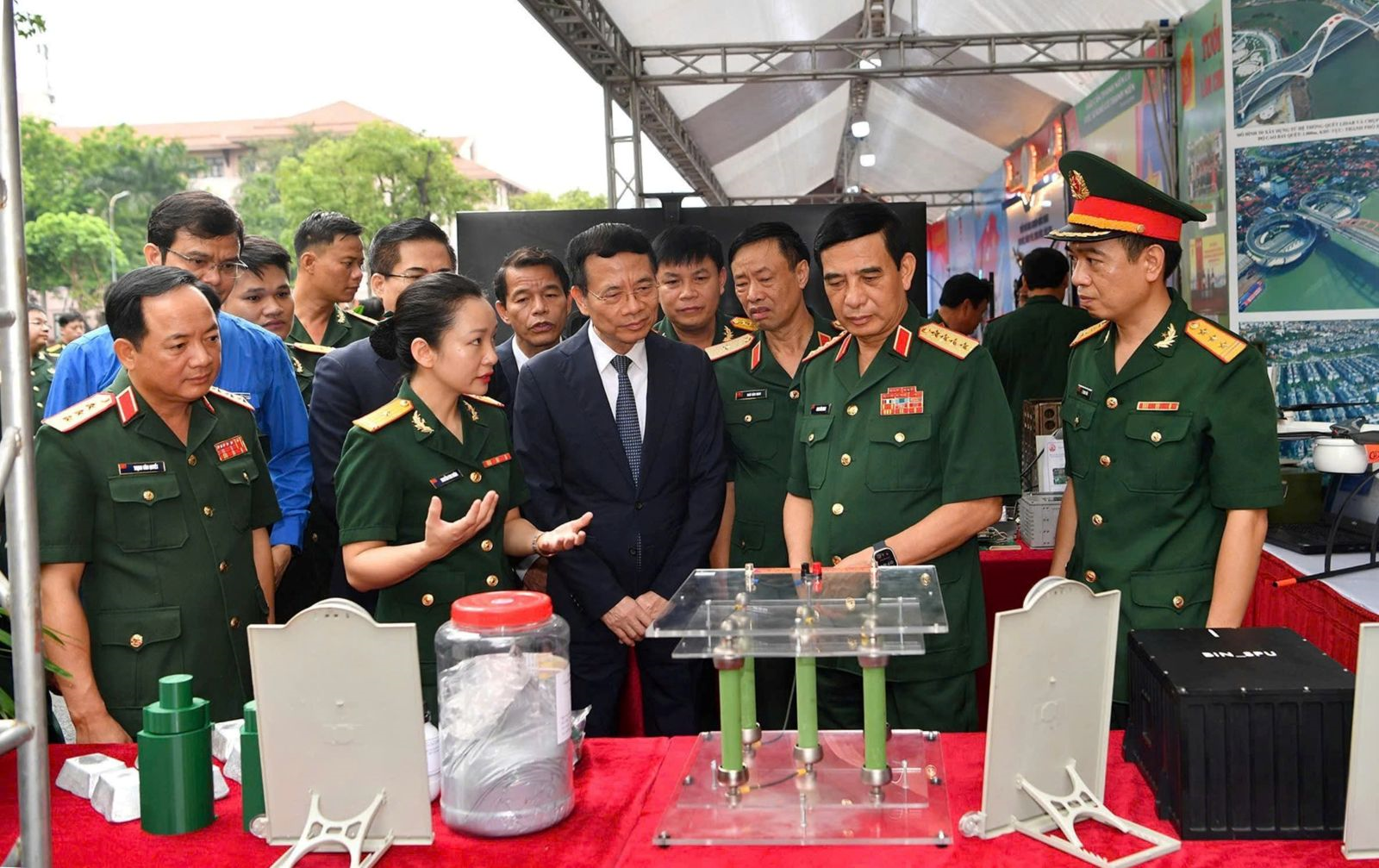 suc manh cua tinh than vuot kho