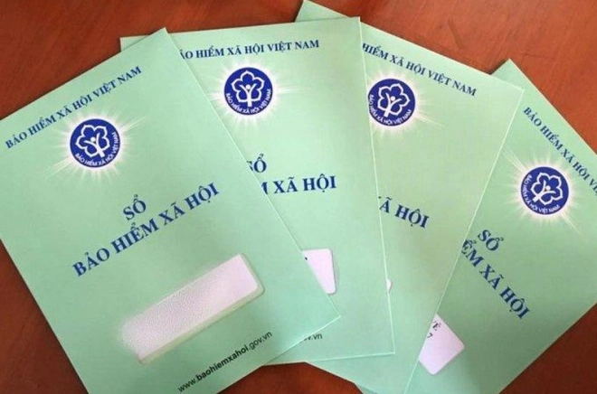 Mẫu 620 chốt sổ bảo hiểm