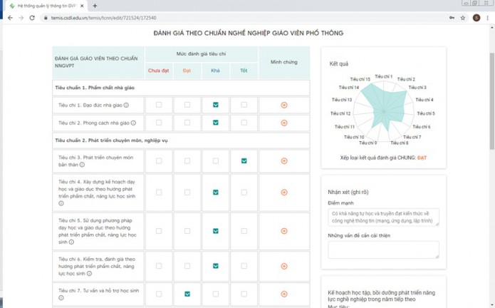 taphuan csdl temis 1