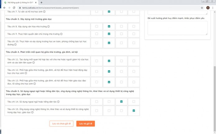 taphuan csdl temis 10