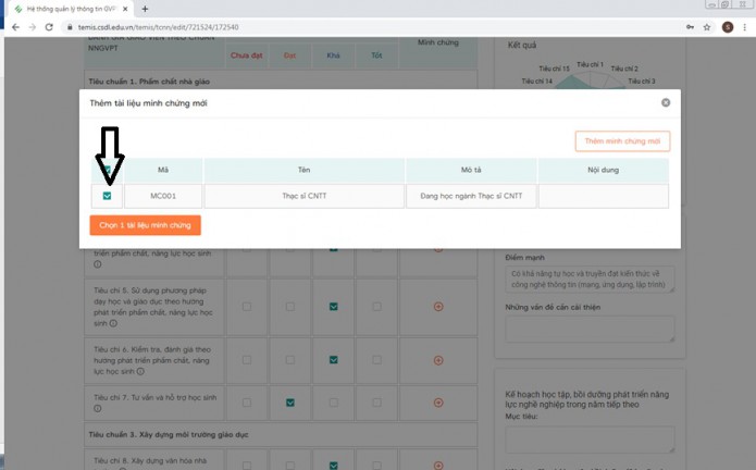 taphuan csdl temis 3