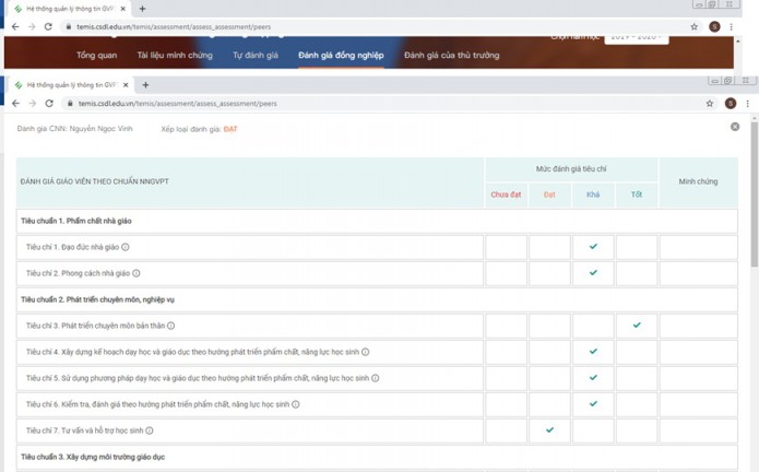 taphuan csdl temis 8
