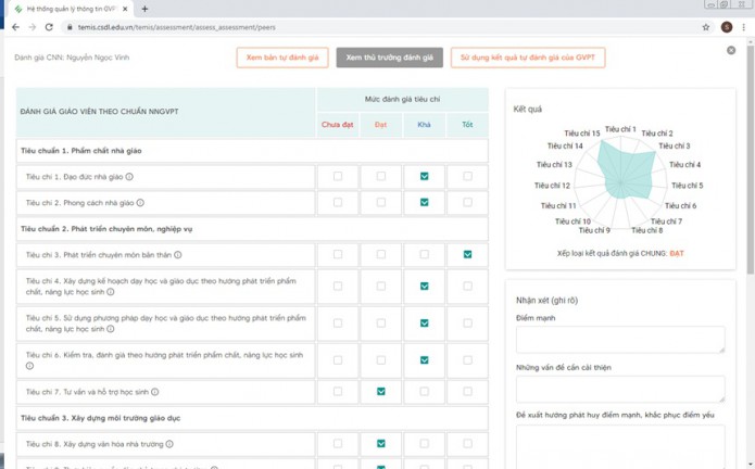 taphuan csdl temis 9
