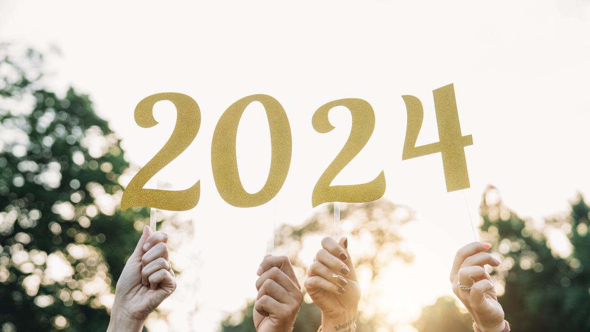 Tháng 1 có bao nhiêu ngày lễ sự kiện - Tết Dương lịch 01/01/2024