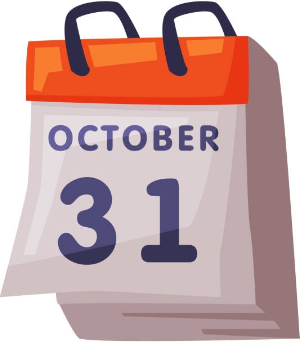 tại sao tháng mười có 61 ngày