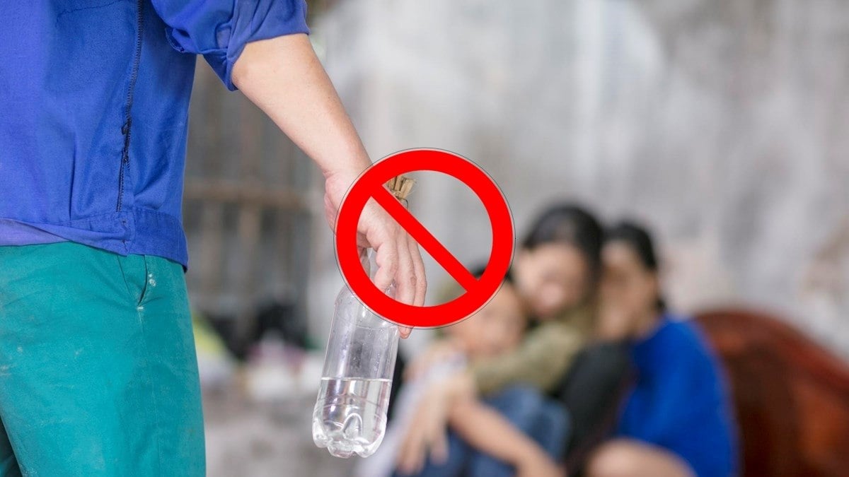 Tháng 11 có ngày Quốc Tế Xóa Bỏ Bạo Lực Đối Với Phụ Nữ 25/11