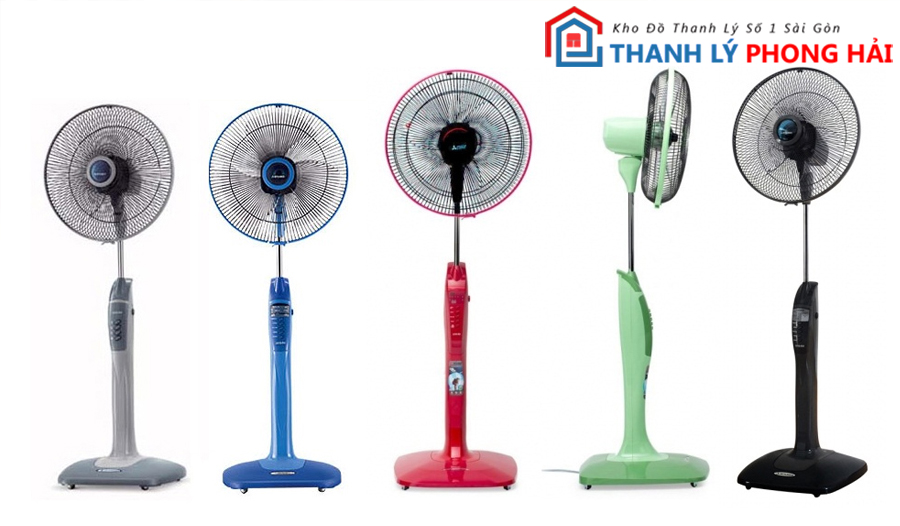 thanh-ly-quat-cu-2 Thanh Lý Quạt Điện Hãng Asia Cũ Giá Rẻ