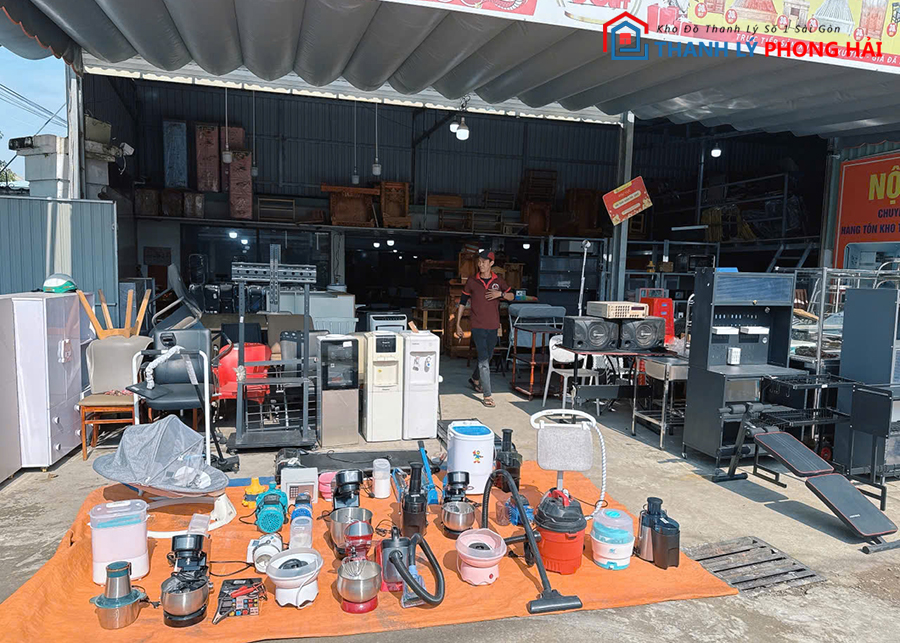 thanh-ly-phong-hai-4 Thanh Lý Quạt Điện Hãng Asia Cũ Giá Rẻ