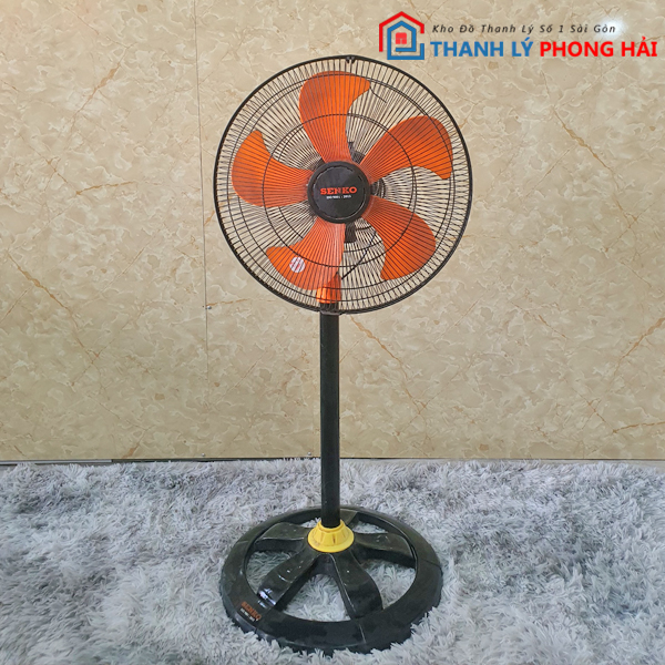 Quat-dung-senko-1m2 Thanh Lý Quạt Điện Hãng Asia Cũ Giá Rẻ
