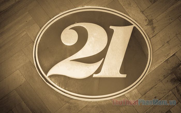 the ky 21 co bao nhieu nam nhuan
