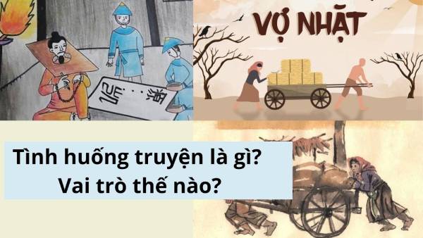 Tình huống truyện là gì? Kiến thức quan trọng cần nắm vững