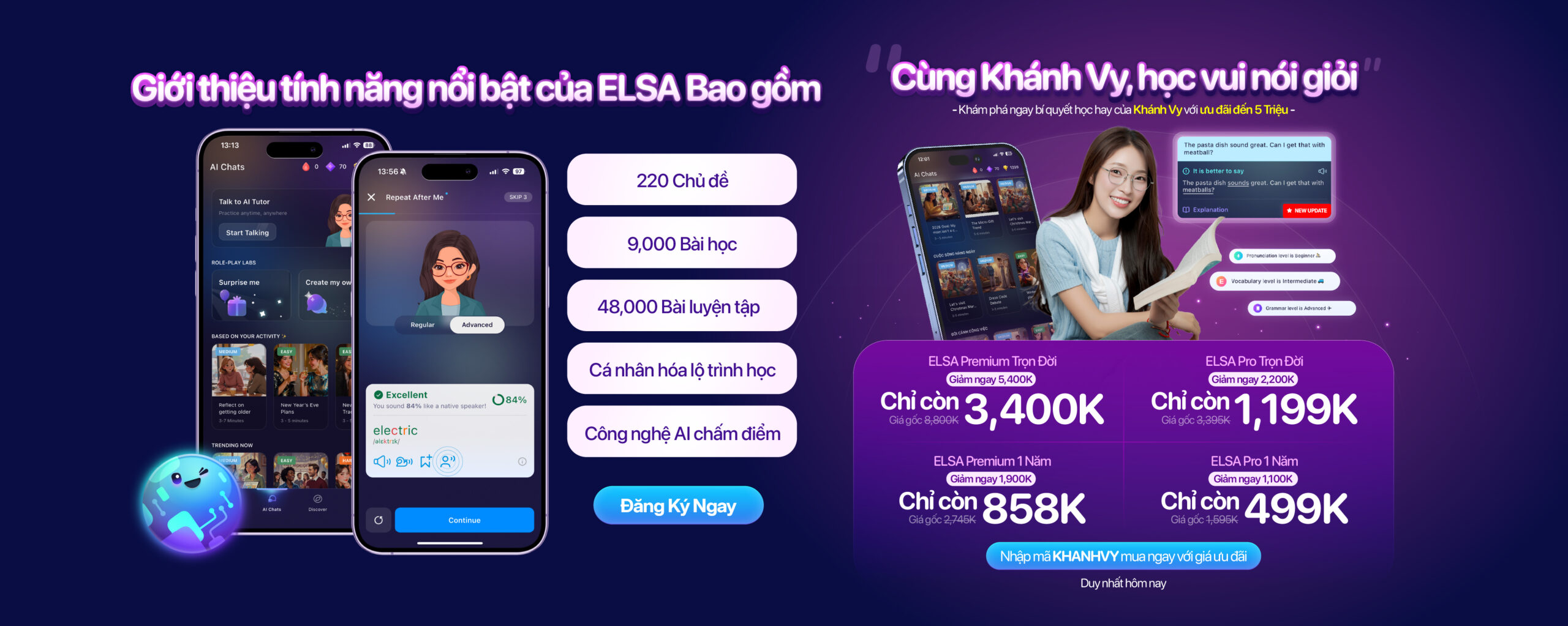 Các môn thể thao tiếng Anh lớp 3 | ELSA Speak