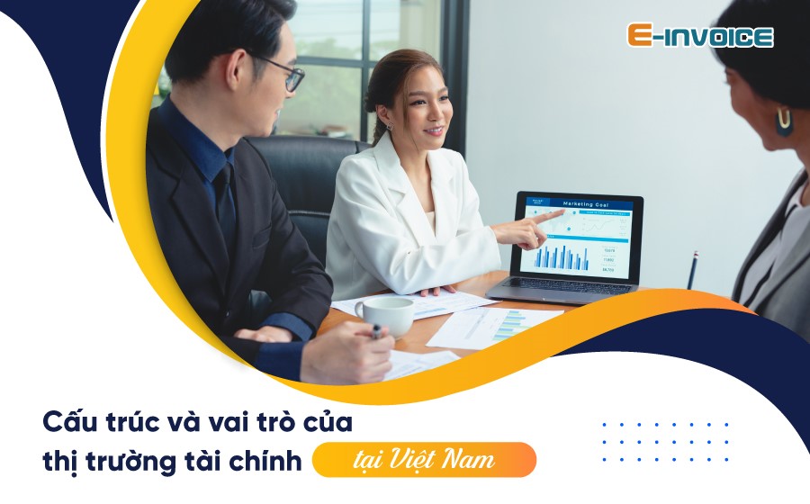 Vai trò của thị trường tài chính