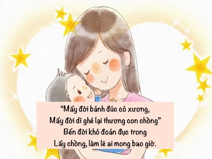 Tổng hợp những bài thơ chế hài hước và thú vị 13