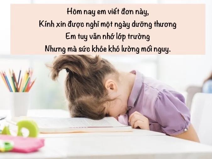 Tổng hợp những bài thơ chế hài hước và thú vị 3