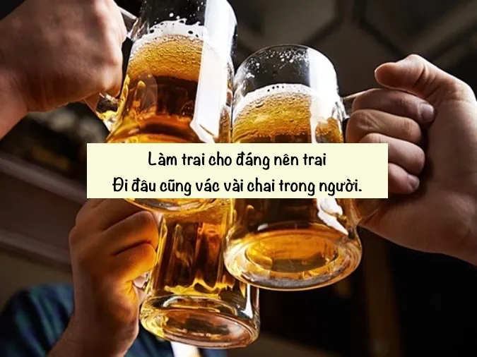 Tổng hợp những bài thơ chế hài hước và thú vị 10