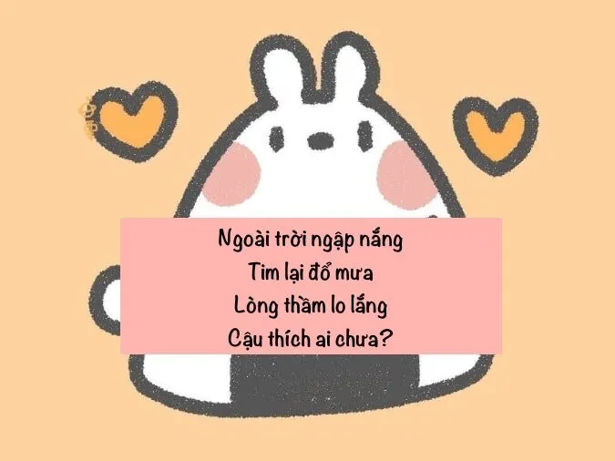 Tổng hợp những bài thơ chế hài hước và thú vị 5