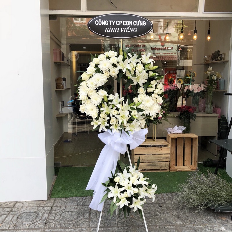 loi chia buon dam tang phat giao